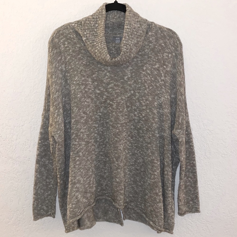 AERIE SWEATER TOP